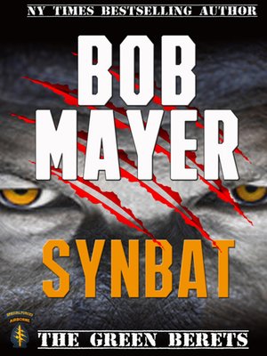 cover image of Synbat